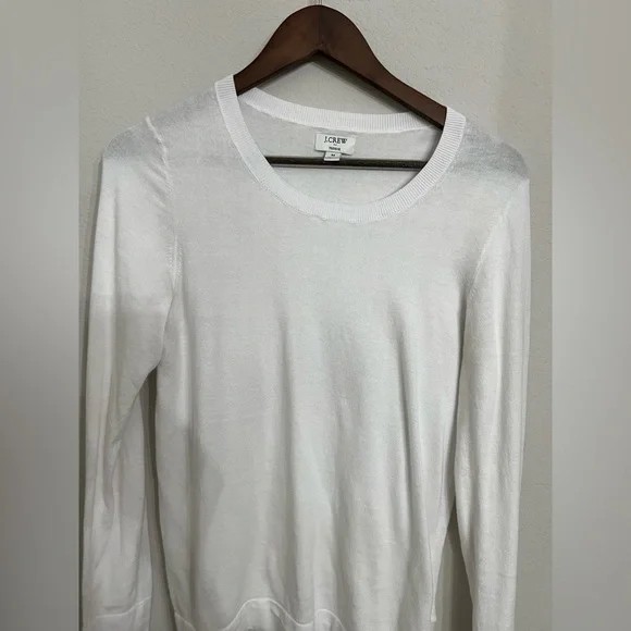 J. Crew Teddie Sweater - Picture 4 of 5